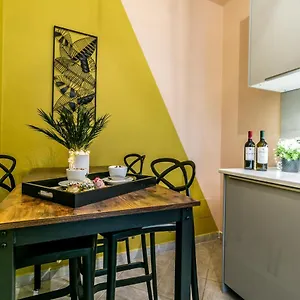 Boutique Collection-genio Ribelle Appartamento