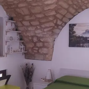 La casetta di pietra Appartamento