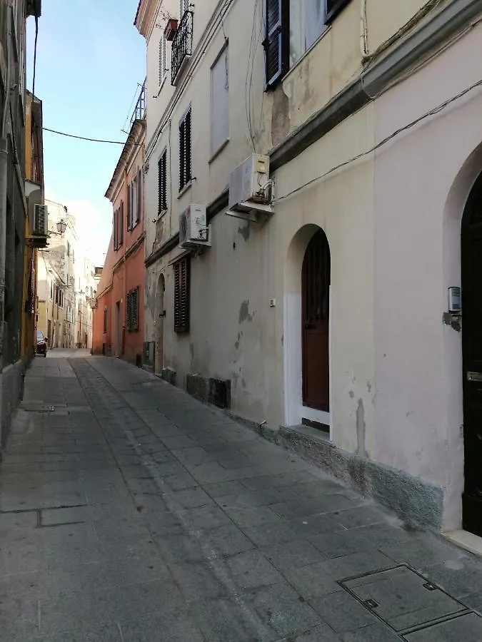 Appartamento Le antiche mura 2 Sassari 0*,  Italia