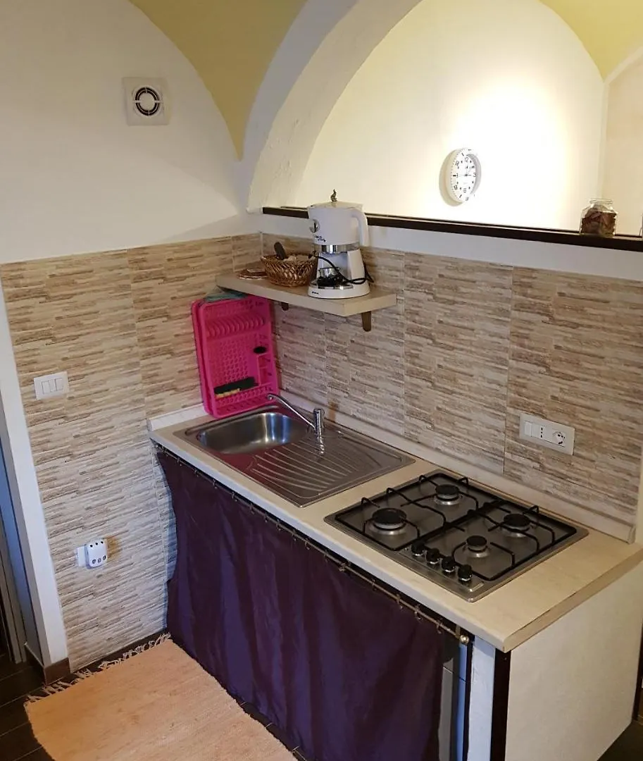 Appartamento Le antiche mura 2 Sassari